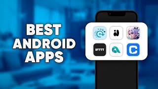 Best Android Apps (December 2024)