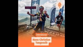 Klartext Triathlon International #10- Hans-Christian Tungesvik
