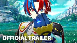 Fire Emblem Engage Reveal Trailer | Nintendo Direct September 2022