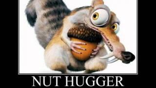 Nut Huggers - who needs them?
