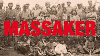 Das Dersim Massaker