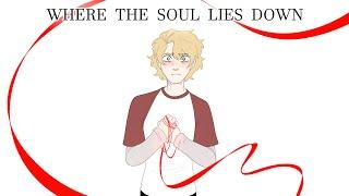 Where the Soul Lies Down || Dream SMP Animation