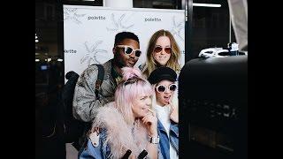 polette launching 2016 sunnies collection!