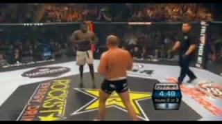 Fedor Emelianenko vs Brett Rogers [HQ] FULL FIGHT