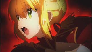 Fate/Extra Last Encore「AMV」Kryptonite ᴴᴰ