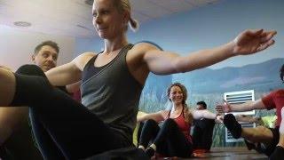 Pilates | Virgin Active Academy