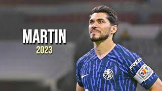 Henry Martin - Mejores Goles y Jugadas 2023