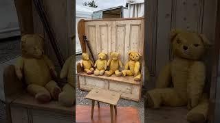 Newark Antiques Fair | June 2023