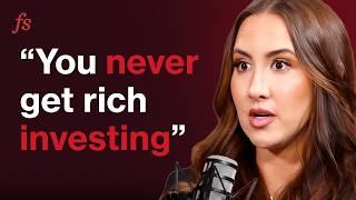 Millionaire: They're Lying about How to Get Rich! How I Build a Fortune With Boring Businesses