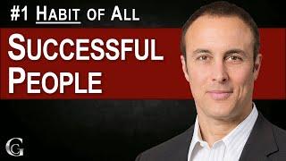 Habit of all Successful People | Chris Guerriero