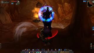 The Sacred Flame 3/3, WoW Classic Quest