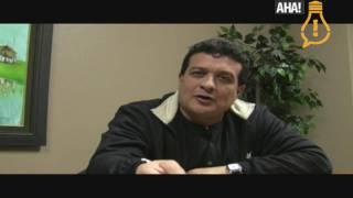 Omar Reyes on Aha!