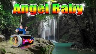 Angel Baby - Reggae Remix (Troye Sivan) Dj Jhanzkie 2022