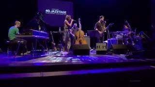 Antonio Sanchez Migration - The Meridian Suite