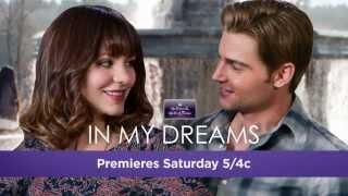 "In My Dreams" Hallmark Channel trailer