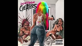 Ladii Rose "Cheaters" (Official Audio)