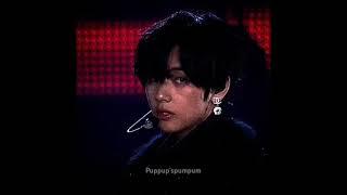 Again, posting Tae baby bear