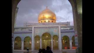 Ziyarat Janab e Zainab s.a. - Arabic