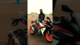 Mujhpe dav lga Ktm rc 390 Bike video...#ktmlover #rc390 #biker #shorts #rider #ktmindia