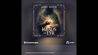 Audiobook Sample: The Hands of Lyr