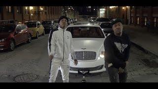 King Beamo X Paparazzi Pop - "MOVIN RIGHT" (Music Video) | Shot By @MeetTheConnectTv