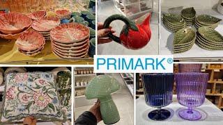 Primark Home Deco New Collection /,JANUARY 2025