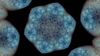 EDWARD KA-SPEL & MOTION KAPTURE - ALIEN SUBSPACE (TEASER) RUSTBLADE RECORDS