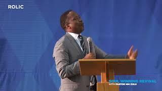 How to receive help from God - Pastor MM Zulu