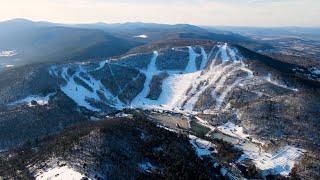 Catamount Mountain Resort | The Ultimate Winter Escape