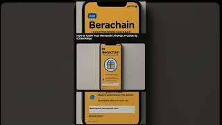 How to Claim Your Berachain Airdrop: Step-by-Step Guide