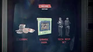 Rust Console Edition: Pre-orders live for New Gen!