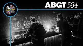 Group Therapy 584 with Above & Beyond and Rinzen