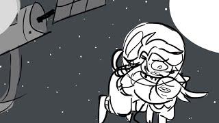 ZEE: ORIGINAL ANIMATIC TEST | DON'T SING