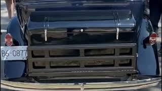 Exquisite Classic Cars Part II Vlog 41