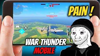 War Thunder Mobile Ultimate Guide For Beginners - Tips And Tricks - How To Play 2024