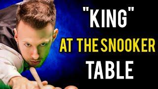 Great Tactics and Breaks from Judd Trump! Highlights Match!!