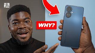 TECNO Camon 19 Pro 5G Review - Is it Worth Buying?