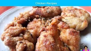 Easy Chicken Casserole Recipes