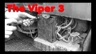 The Viper Electric Conversion 3