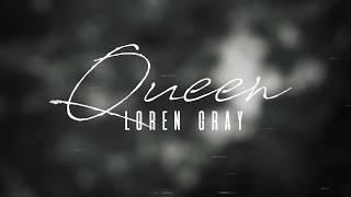 Loren Gray - Queen (Audio)