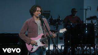 John Mayer - New Light (Live on the Today Show)