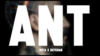 Rota x Defkhan - Tik Tak