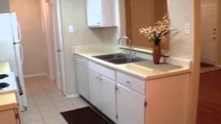 San Antonio Townhomes for Rent 2BR/1.5BA by Property Management San Antonio