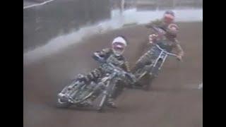 1987 Shawn Moran v Hans Nielsen