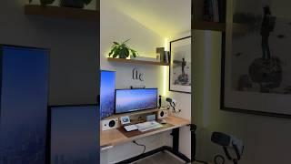 Ultimate M4 Mac Studio Dual Monitor Setup for Productivity
