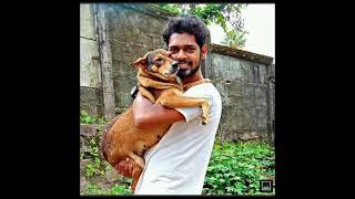 M.J travel pets fans power love you bro..