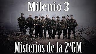 Milenio 3 - Misterios de la Segunda Guerra Mundial