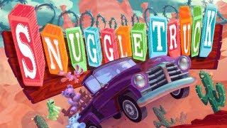 Let's Look At - Snuggle Truck [PC/iOS/Android]