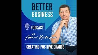 E11: Thinking Outside the Box: An Interview with Remy Durieux, The Agent Who Does Things Differently
