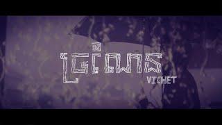 VI70 - ច្រណែន (Chror Nen) ft. DJ Chee & Euan Gray (Official Audio)